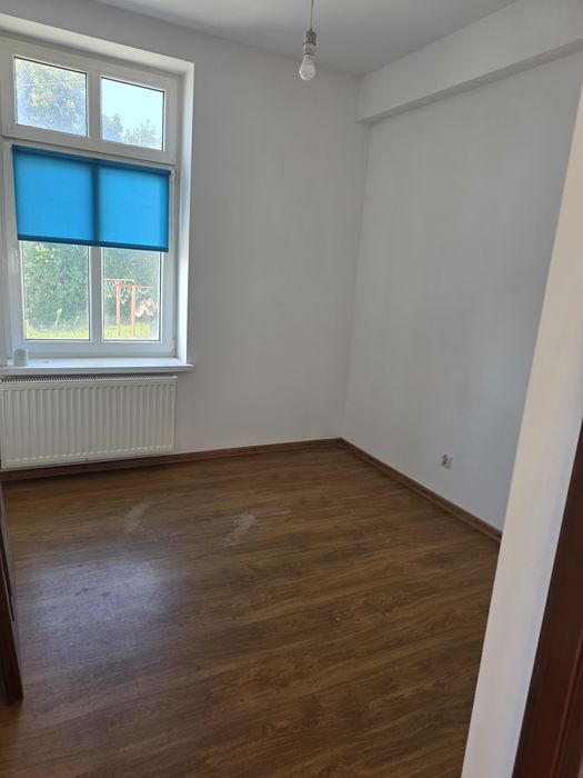 Mieszkanie do wynajęcia – ok. 45 m², parter, bezczynszowe
