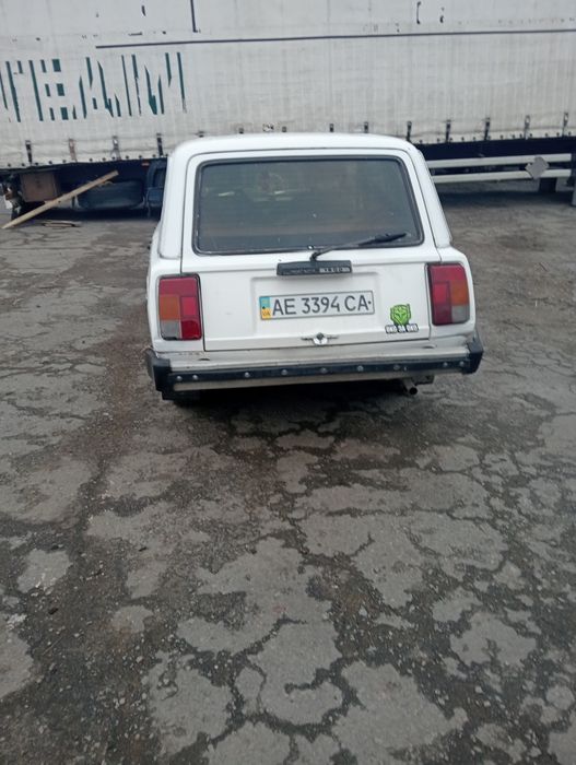 Продам ВАЗ 21043