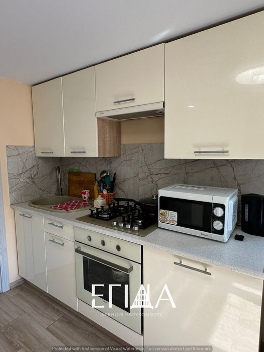 Окремий будинок Горсад