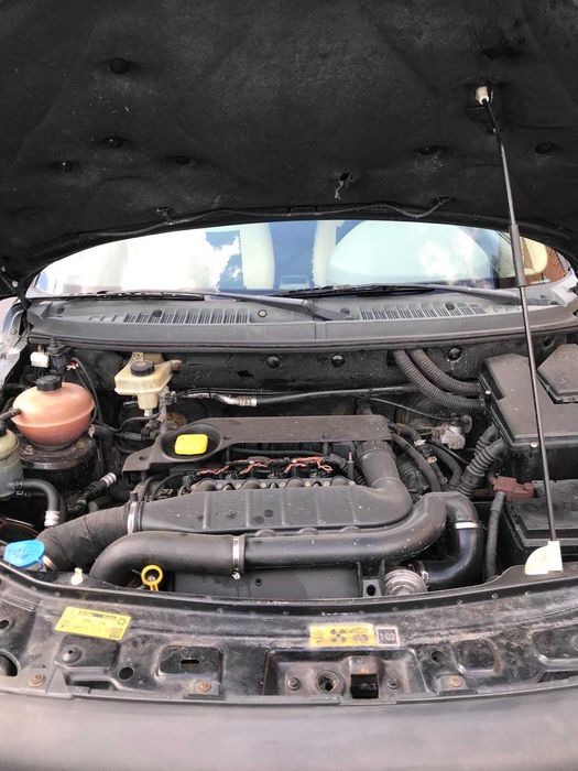 Land Rover Freelander 2003