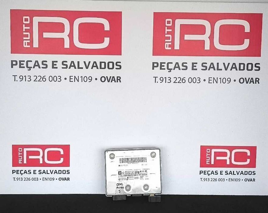 Módulo Bluetooth 13353284 - OPEL INSIGNIA A
