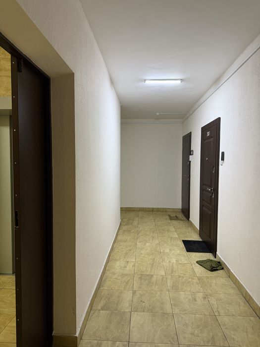 Продаж 1 к квартири ЖК»Friendly House”, вул Аболмасова 4