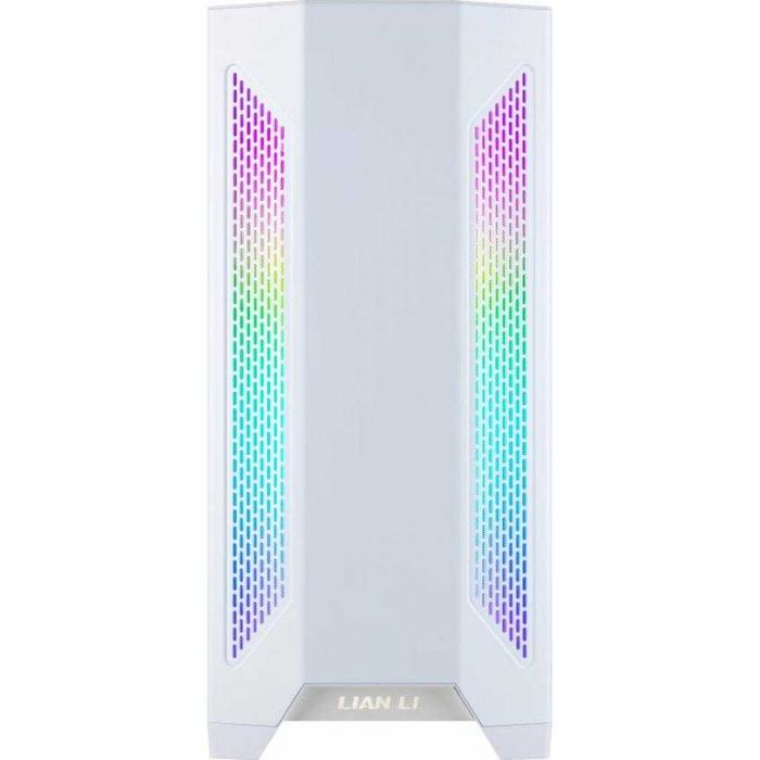 Корпус Lian Li LANCOOL II White  продажа только житомир