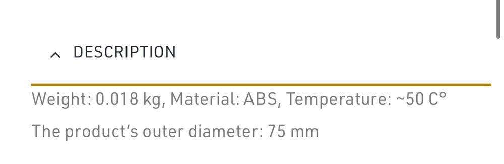 Wellis AE00293 oslona na regulator cisnienia jacuzzi balia hottube