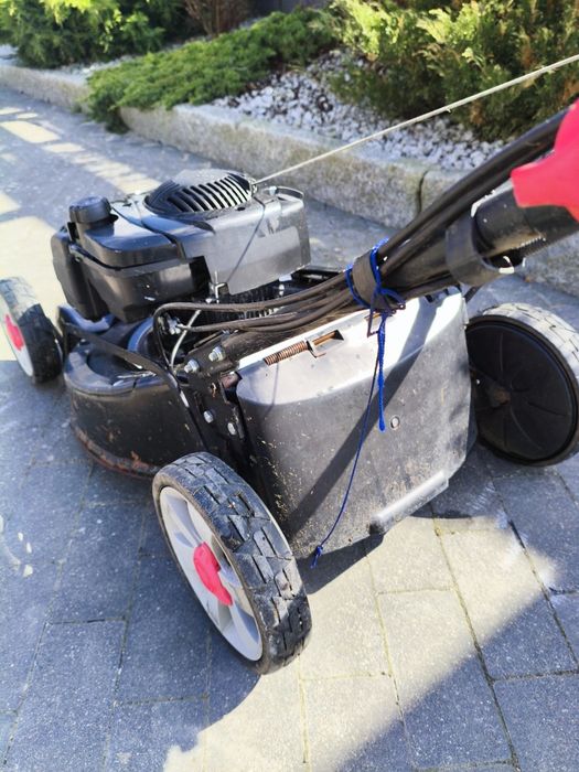 Kosiarka silnik Briggs&Staratton550