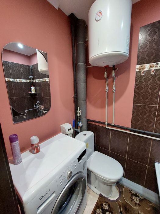 Продаю кімнату в гуртожитку.