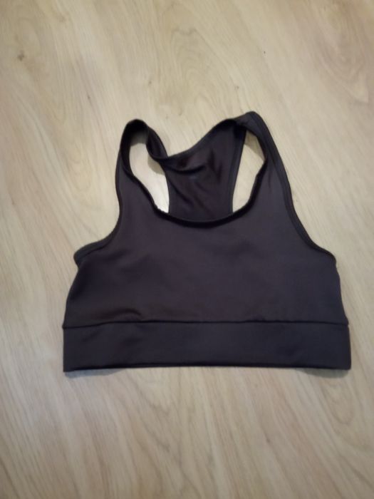 Biustonosz damski sportowy XS.    B 8