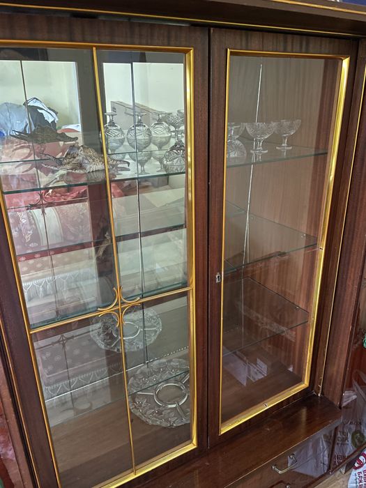 Сервант Німецький