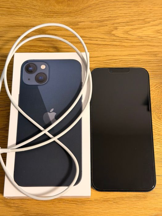 iPhone 13 128 GB