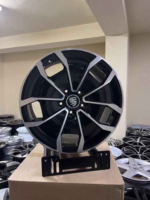 Jantes 20” 5x130 Originais Porsche Taycan