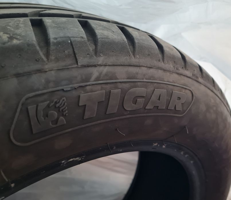 Резина Сербия 215/60 R17 96Н