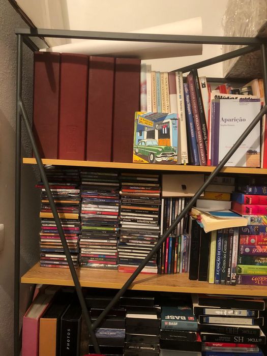 Estantes AreaStore 2 unidades