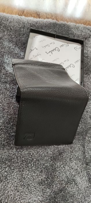 Carteira Pierre Cardin