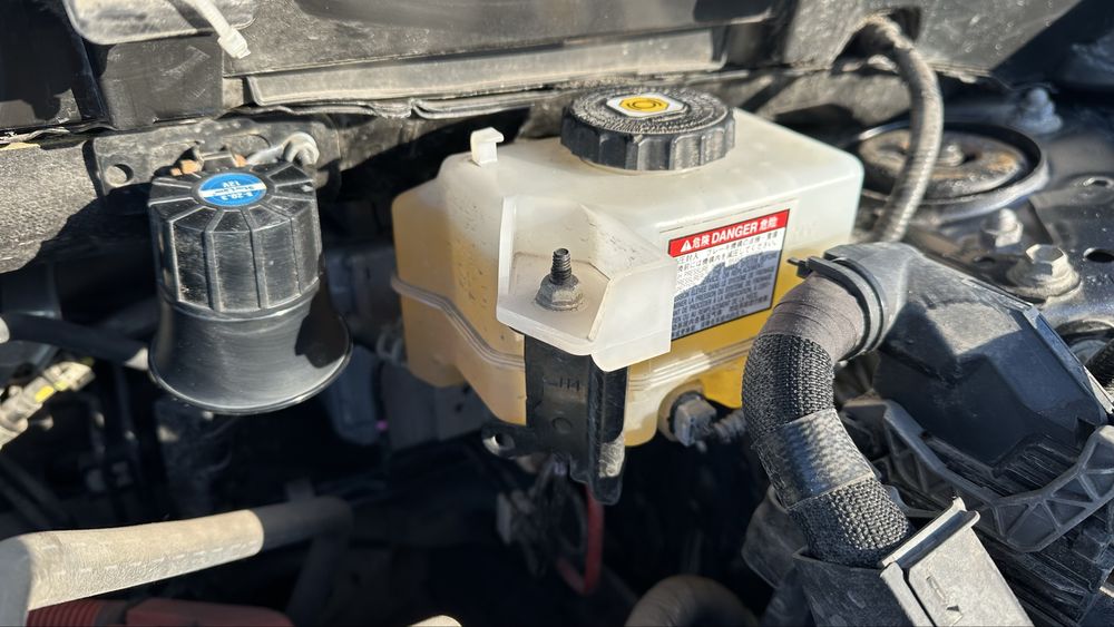 Toyota Rav 4 2020 2.5 hybrid