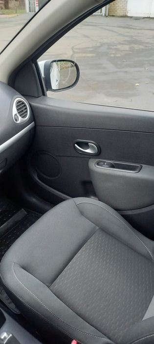 Renault  Clio  3. K9K.