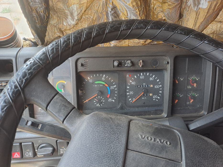 продам Volvo fh12
