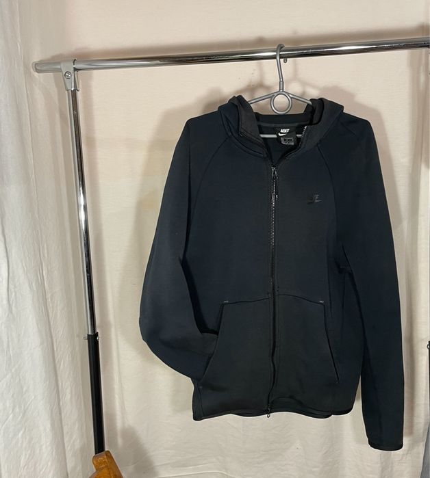 nike tech fleece