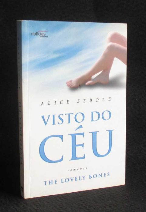The Lovely Bones by Alice Sebold