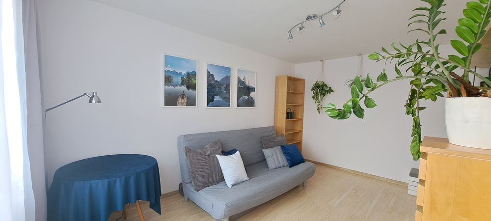 Mieszkanie bez prowizji!