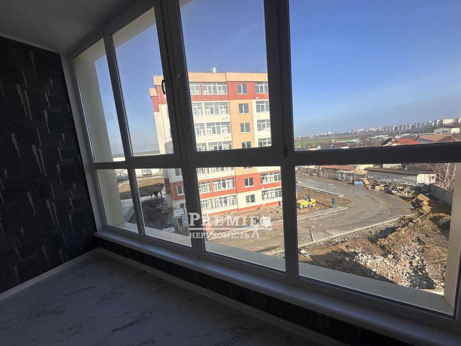 1 комнатная квартира 46 м2 Новый Ремонт АГВ ЖК Розенталь