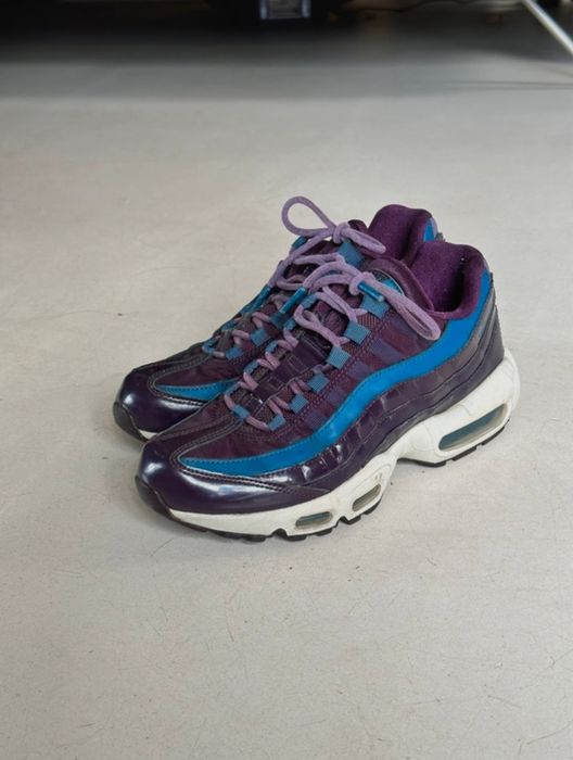 Buty Nike Air Max 95