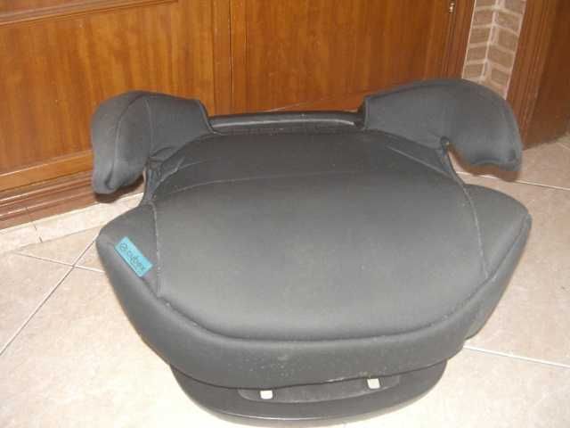 Cadeira Auto Cybex Pallas M 15-36Kg