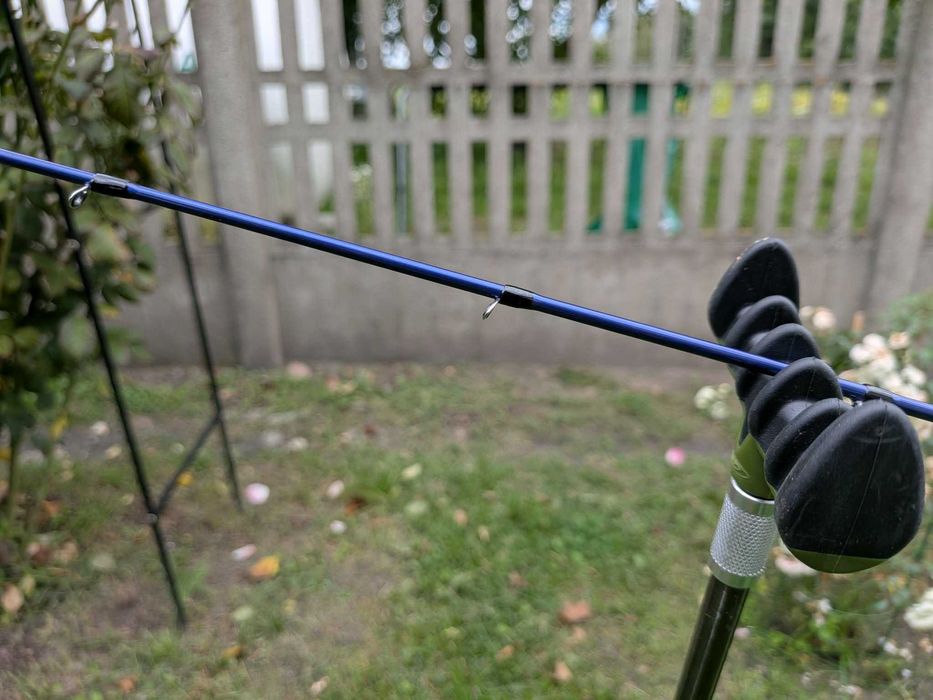 Wędka Savage Gear SGS6 IKA Jig Trigger