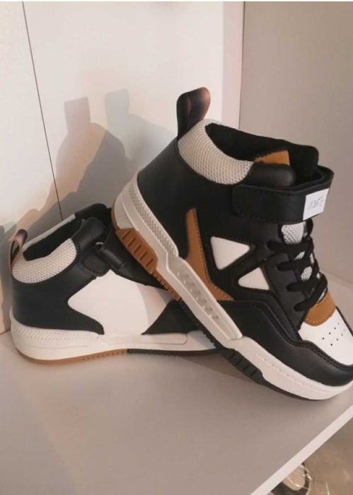 Buty chłopiece roz 29