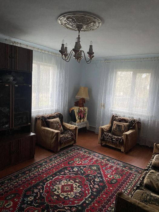 Продажа будинку Цвітоха