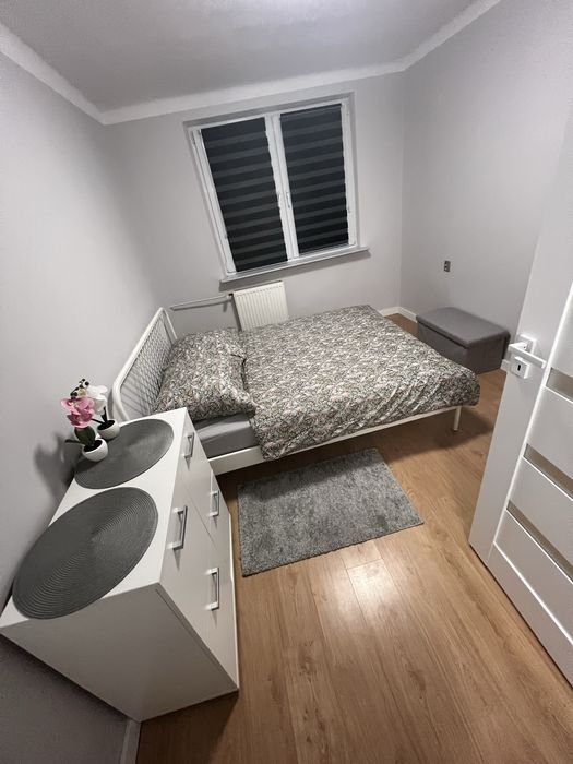 Apartament/mieszkanie  na krotki pobyt/na doby/ ,idealny dla par