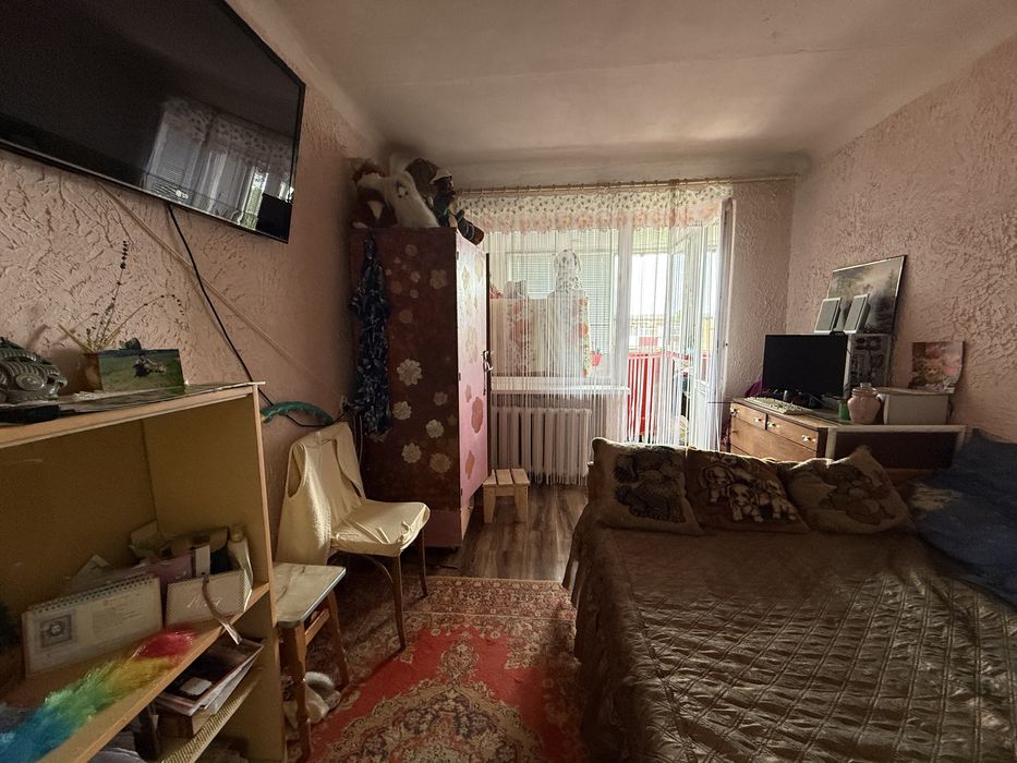 Продаж затишної квартири м.Сміла Черкаська обл, р-н Шевченка