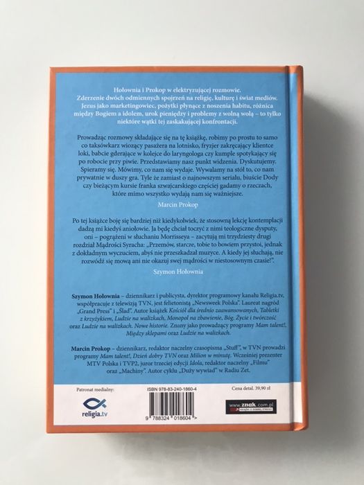 „Rock-Mann” - „Bóg, kasa i rock’n’roll”