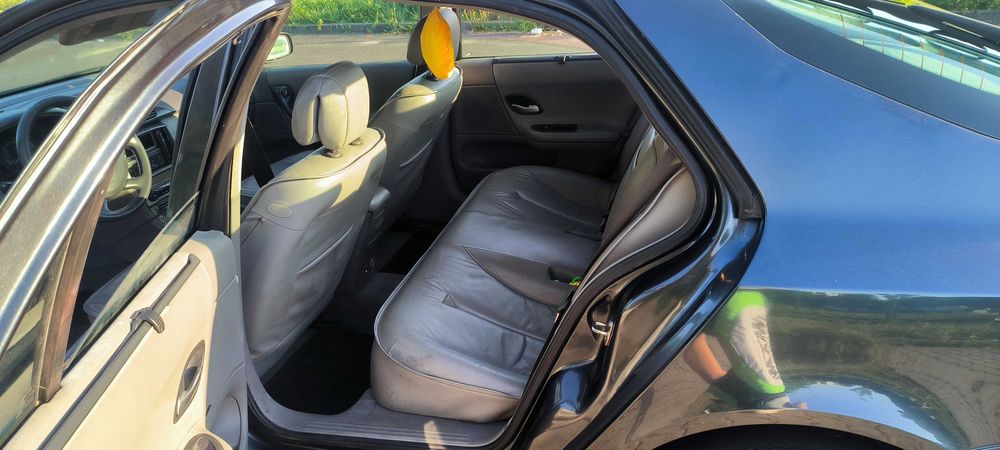 Renault Laguna II 2.0 IDE
