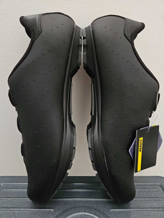 Sapatos BTT Mavic Comic nº40/41/42/43/44 (Novos)