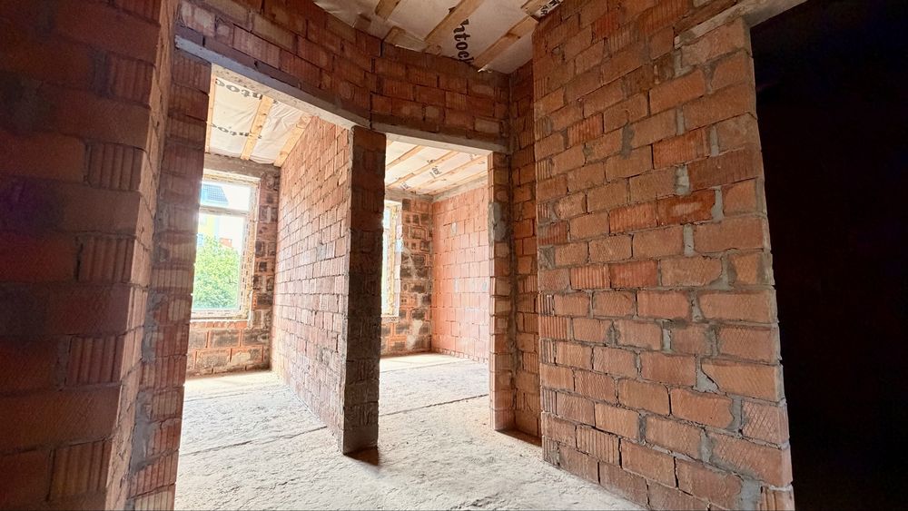 Таунхаус | Ірпінь | Центральний ПАРК | ГАЗ | 4 кімнати
