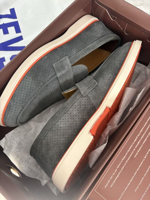 Продам Лофери чоловічі нові