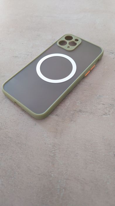 Etui nowe iPhone 11 pro