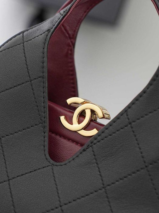 Torebka damska Chanel