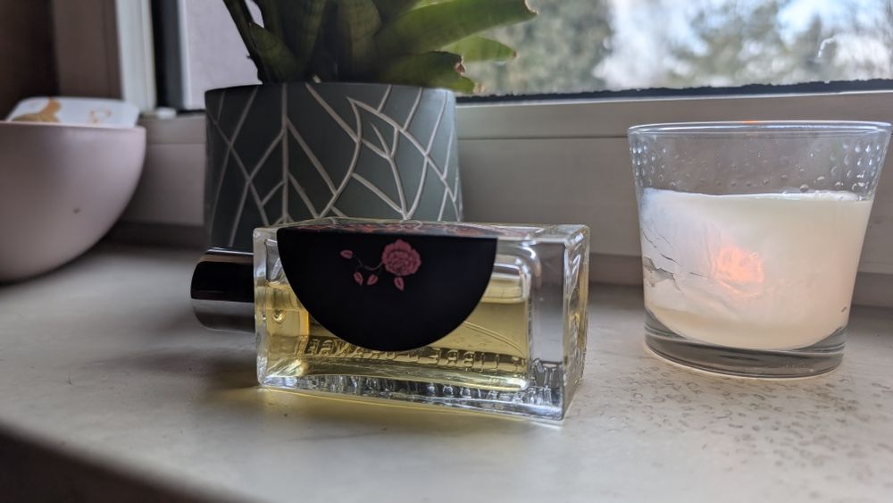 Eau de Protection Etat Libre d'orange 100 ml