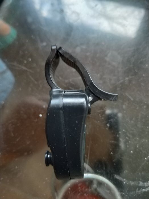 Электронный сигнализатор поклевки