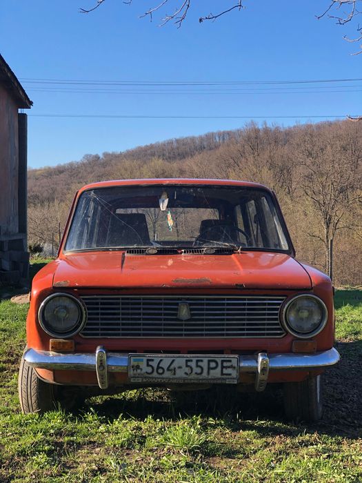 Продам Жигули ВАЗ 2102: 350 $ - ВАЗ Мукачеве на Olx