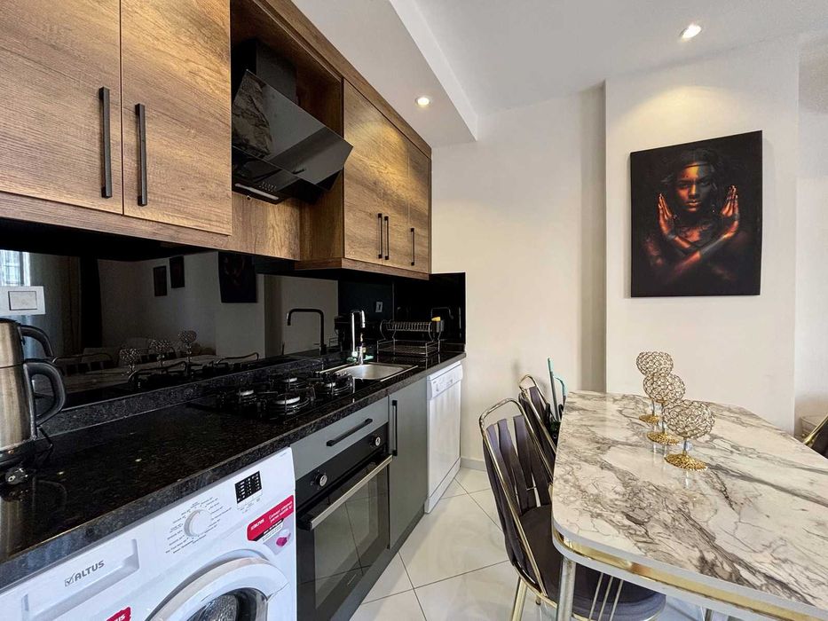 Продаж квартири Аланія, Махмутлар, 'Serenity Residence', 1+1 (3038)