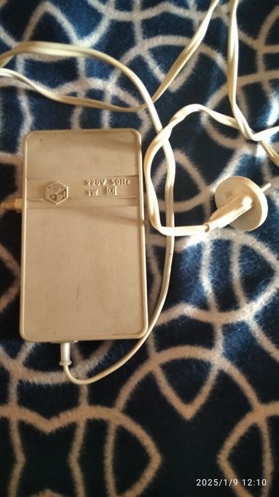 Компресор аквариумный