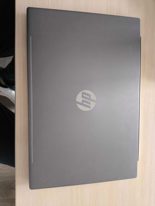 Ноутбук HP Pavilion Rysen 3 3300U 8gb/512gb, підсвічування клавіатури