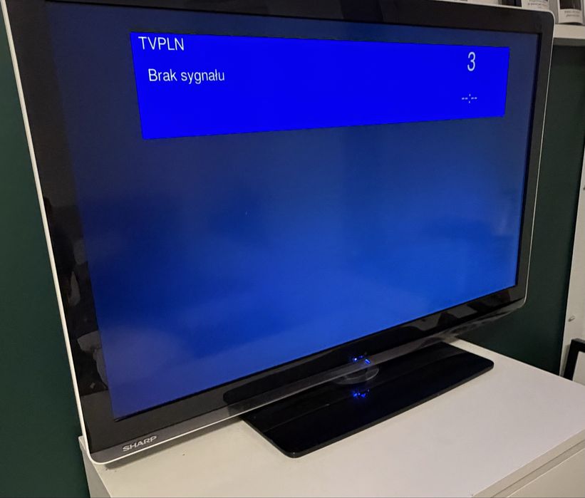 Sprzedam telewizor Sharp Aquos