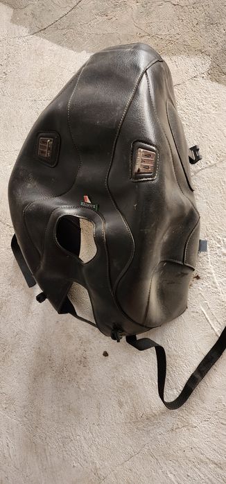 Bagster Dugati Monster