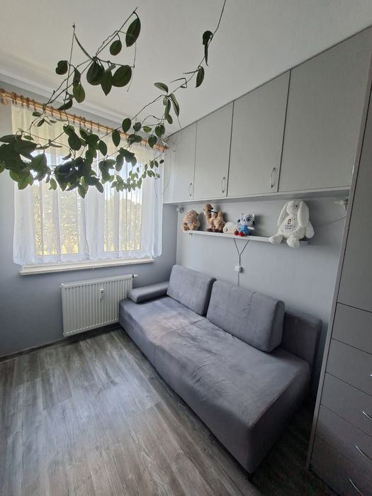Mieszkanie – Warszawa - Widok 5