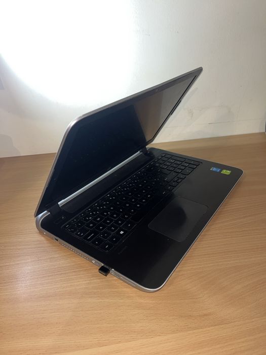 HP Pavilion Notebook - 15-p108nia (Energy Star)64283907085313122