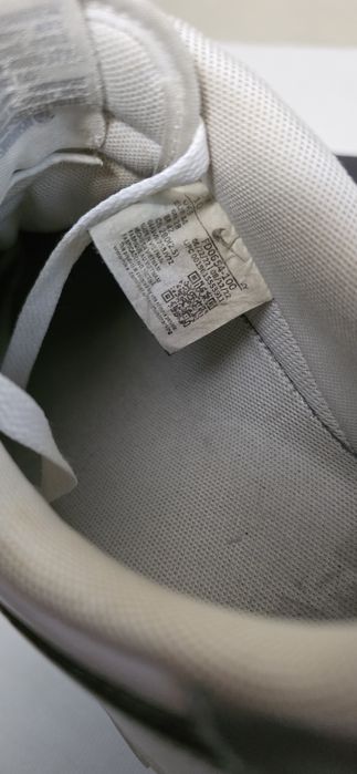 Sapatilhas Nike Air Force 1 '07
