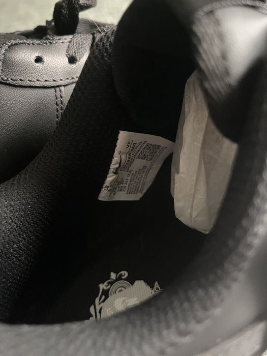 Air Force Black | Okazja!!